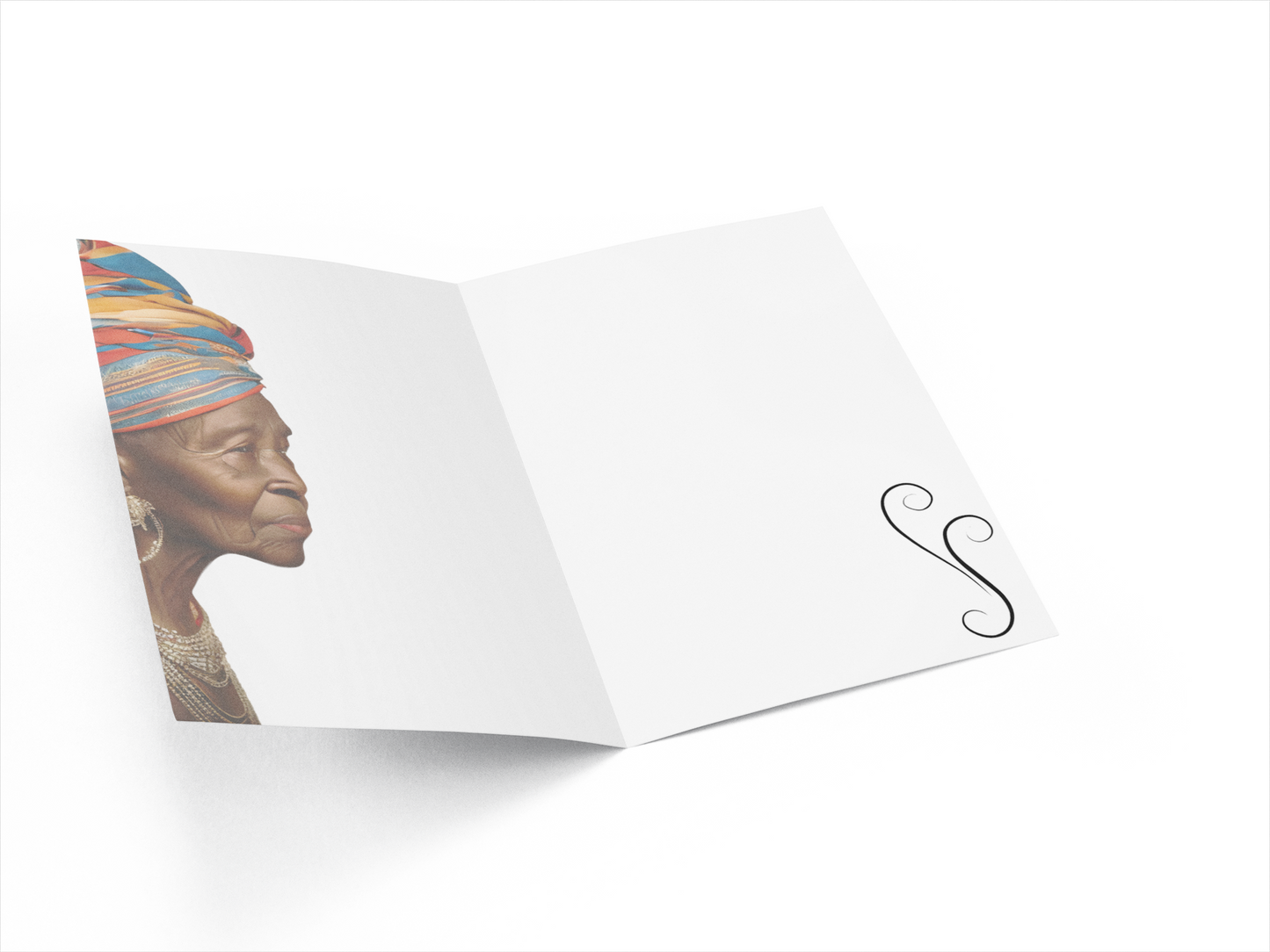 Mothers Day Card - Grandma
