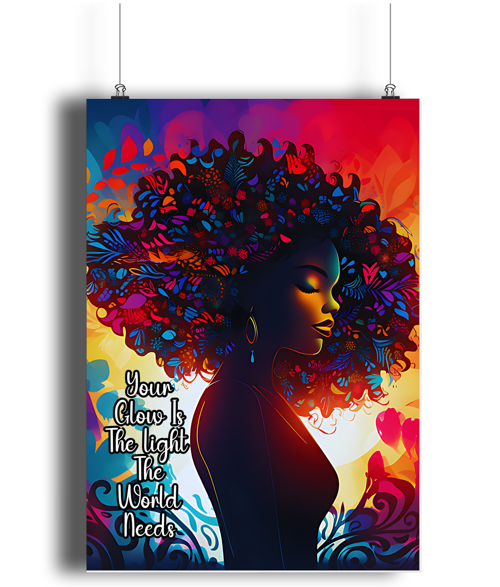 Stillness Art Print