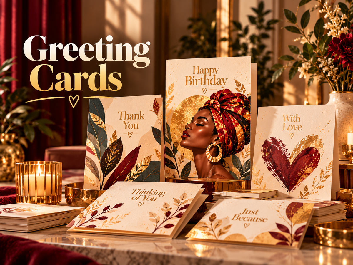 Greeting Cards