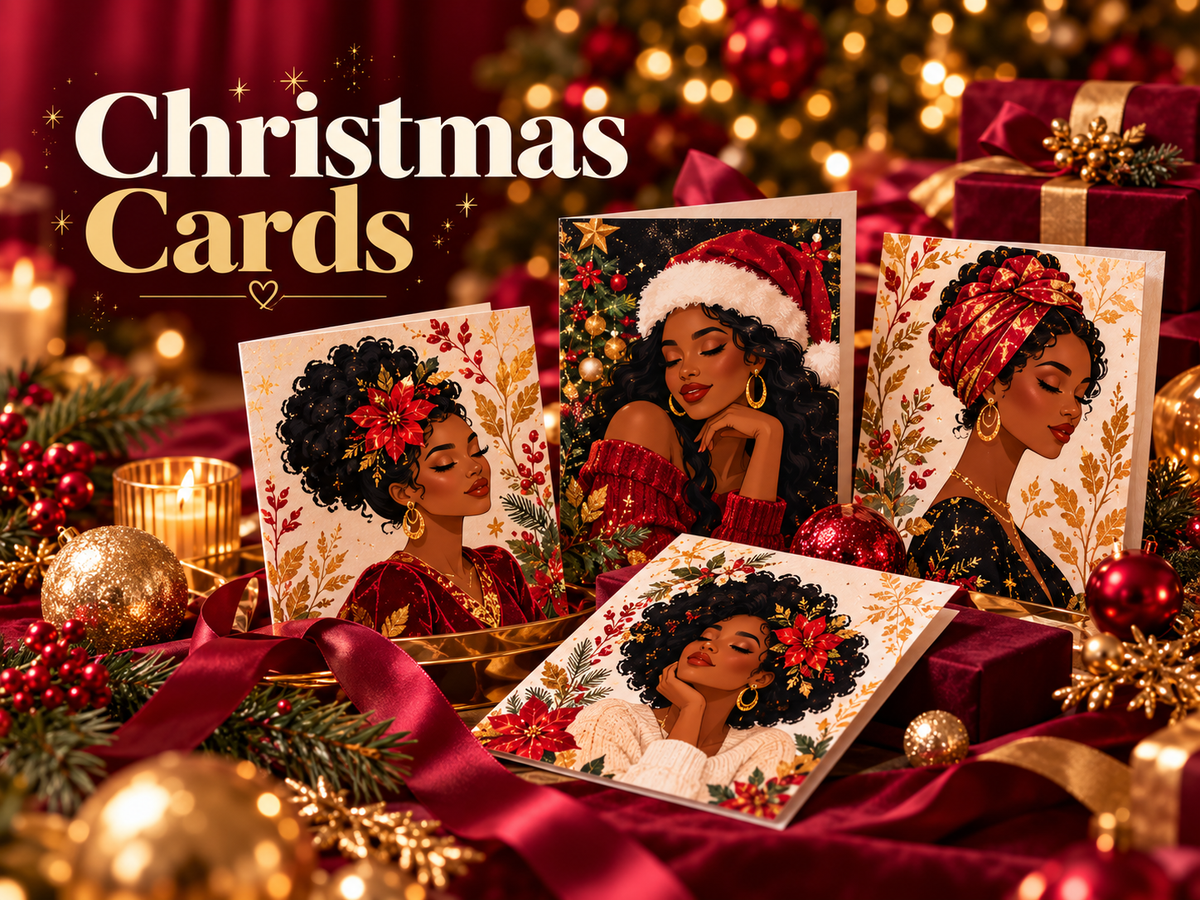 Christmas Cards