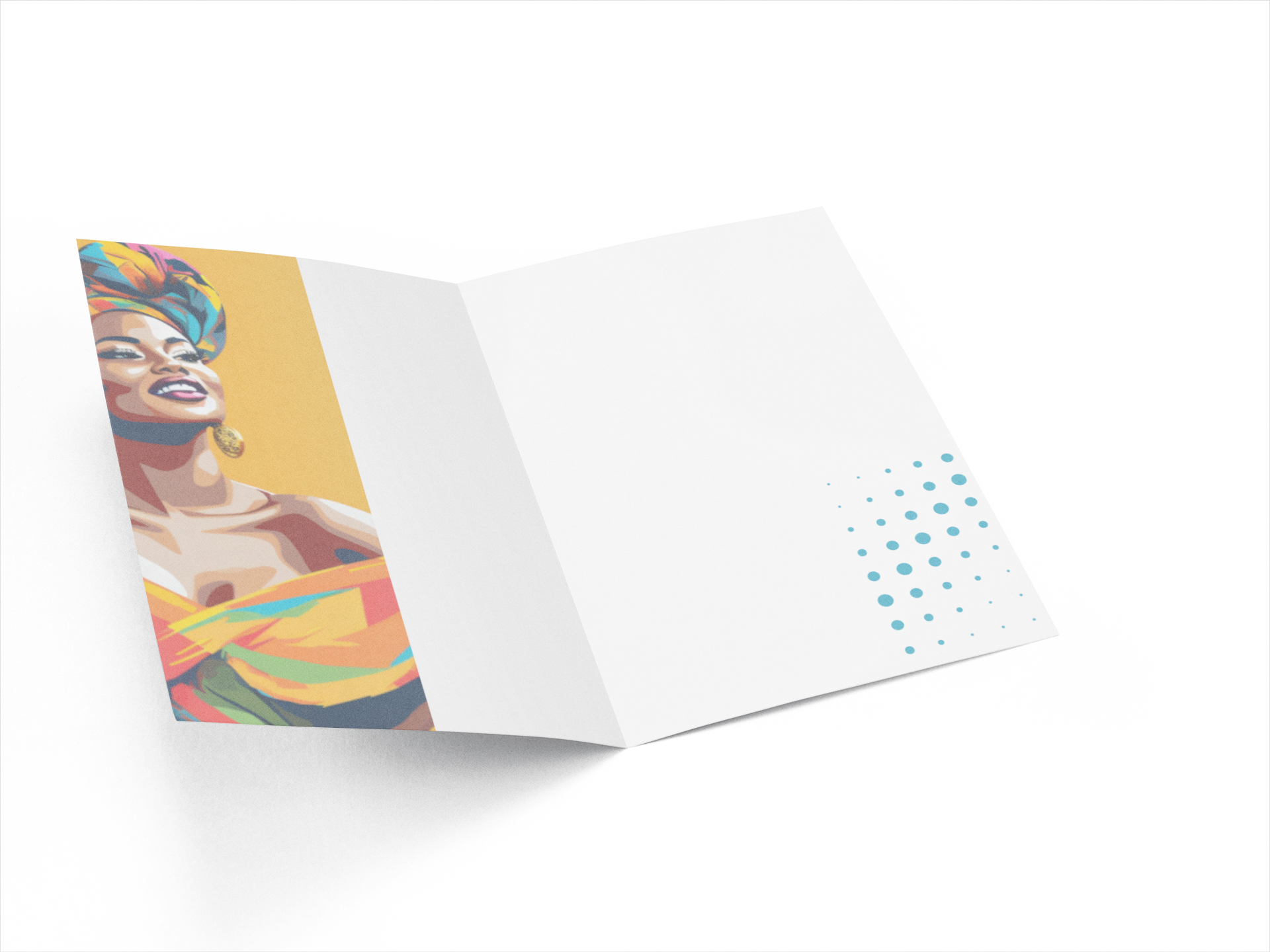 Birthday Card - Proud