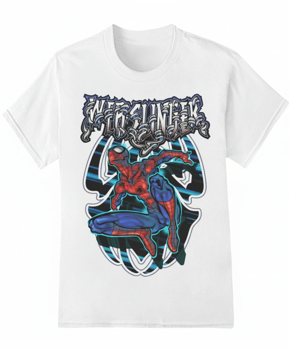 Webslinger