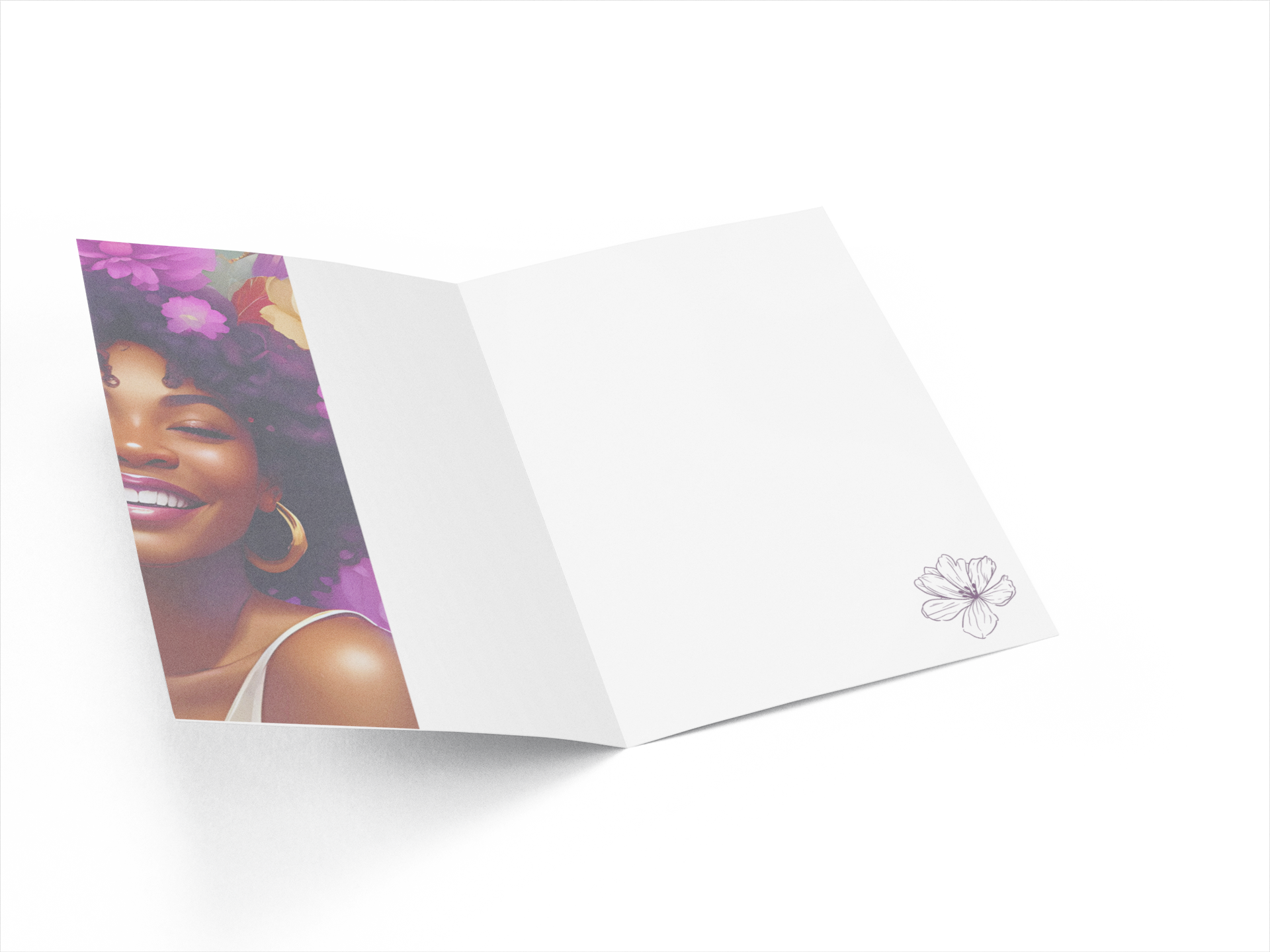 Birthday Card - Unquestionable