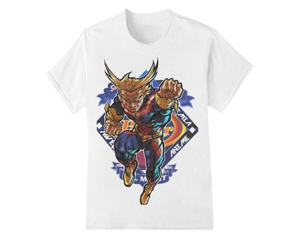 All Might