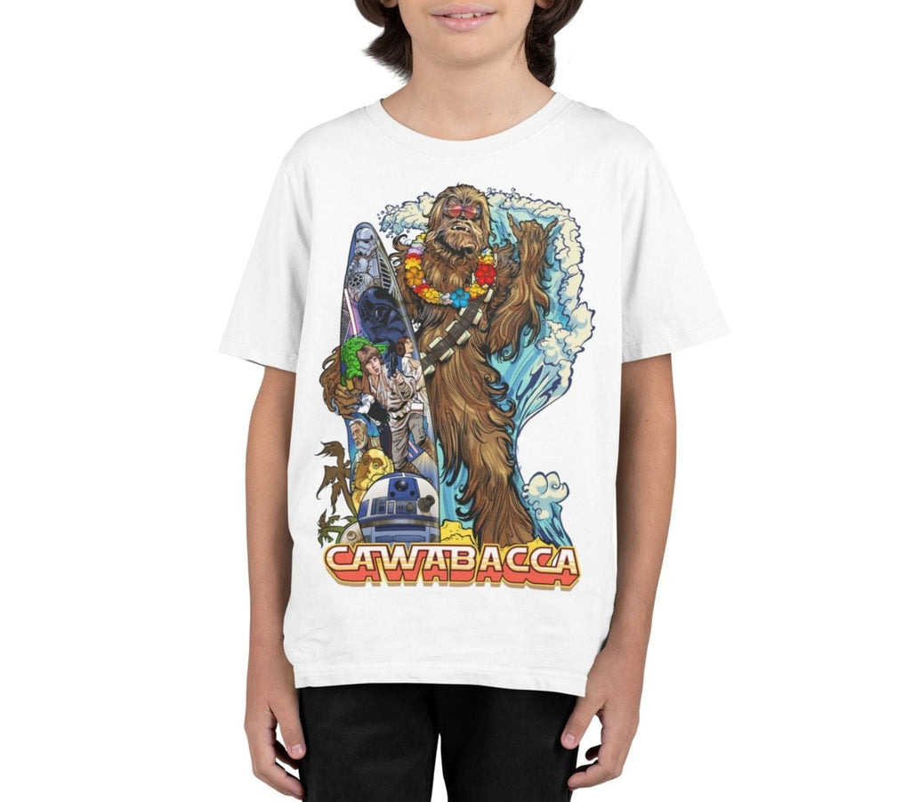 Cawabacca