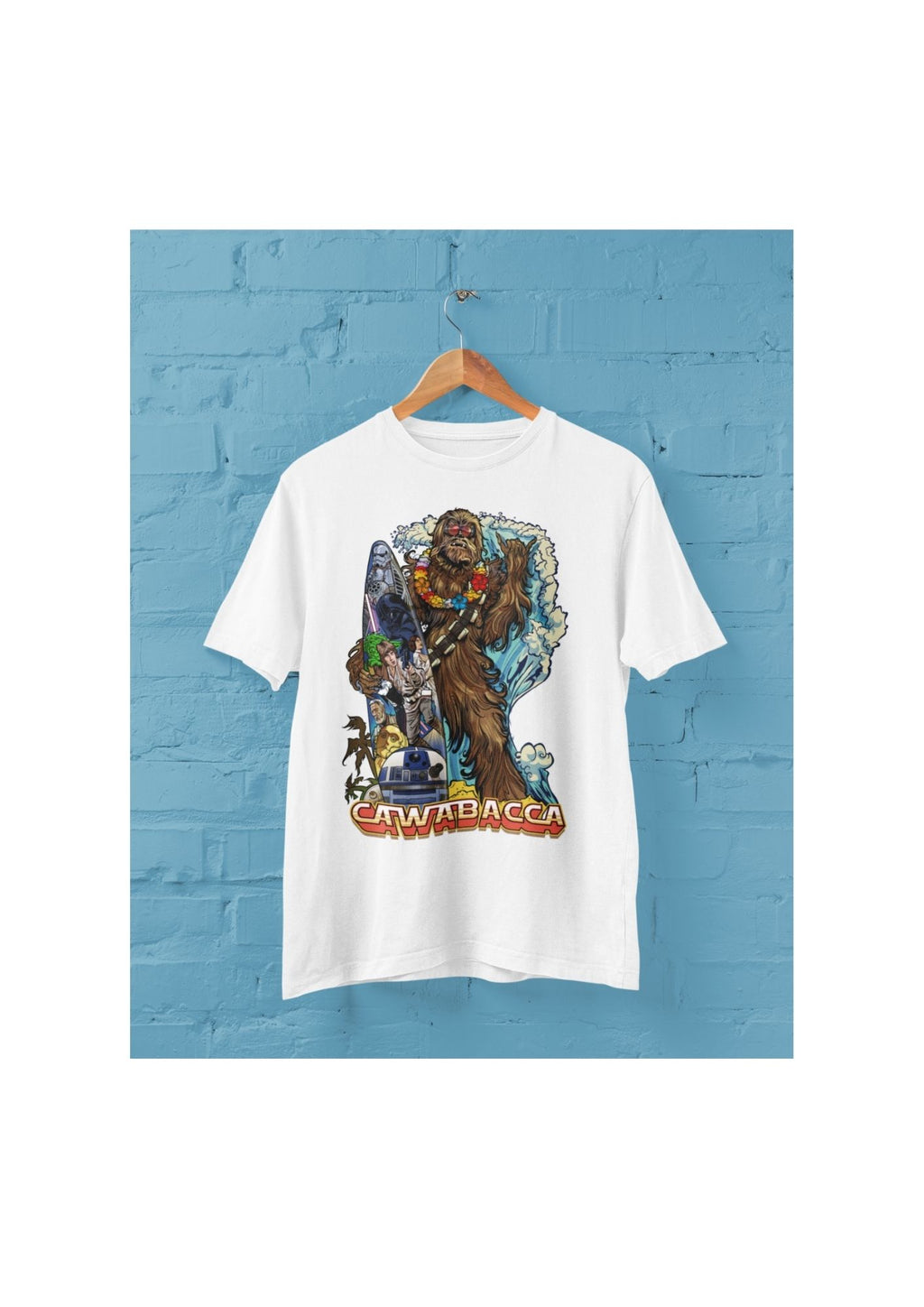 Cawabacca