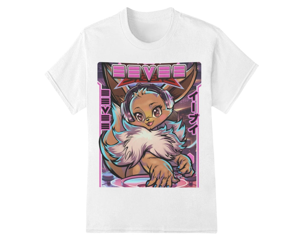 DJ Eevee