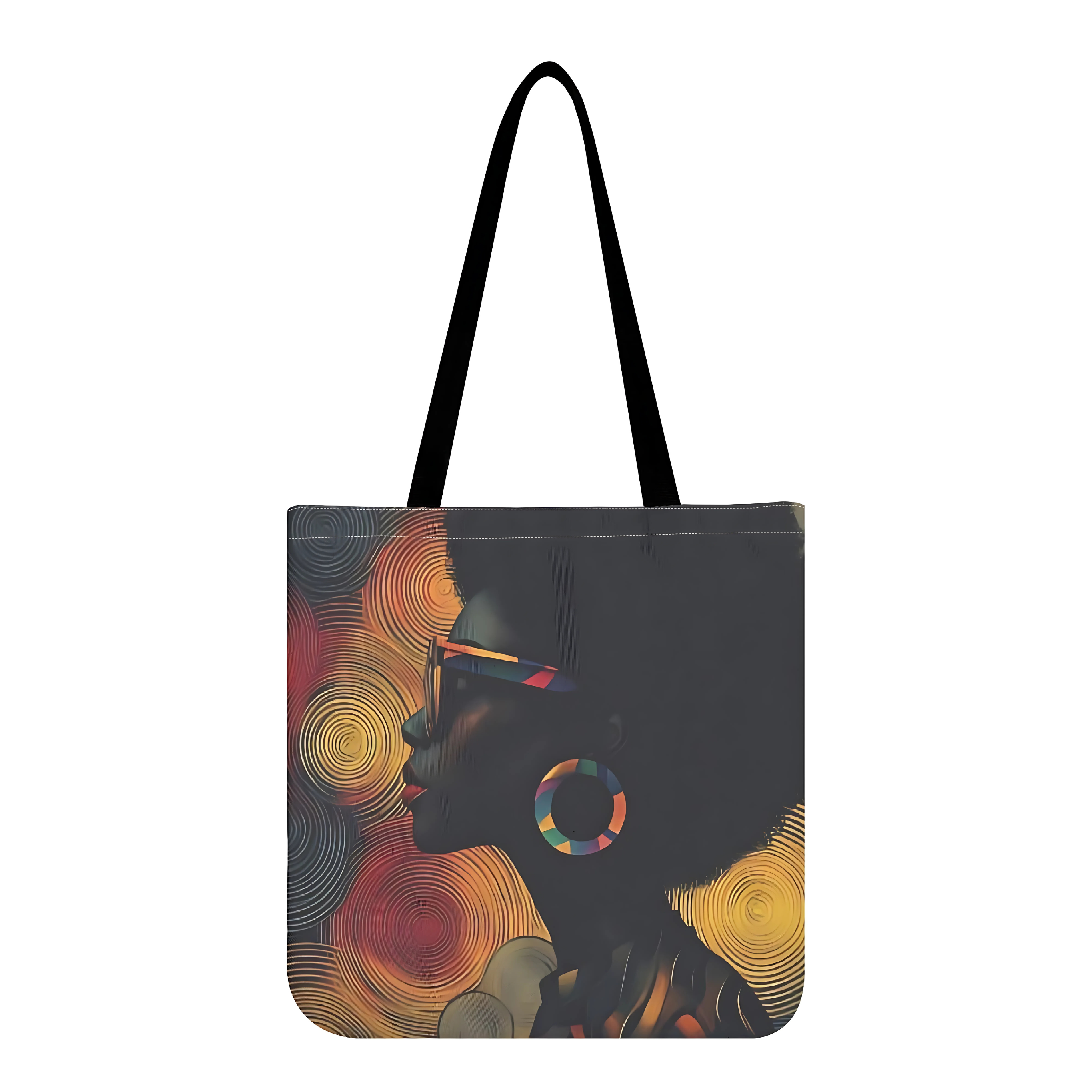 Tote Bag - Retro