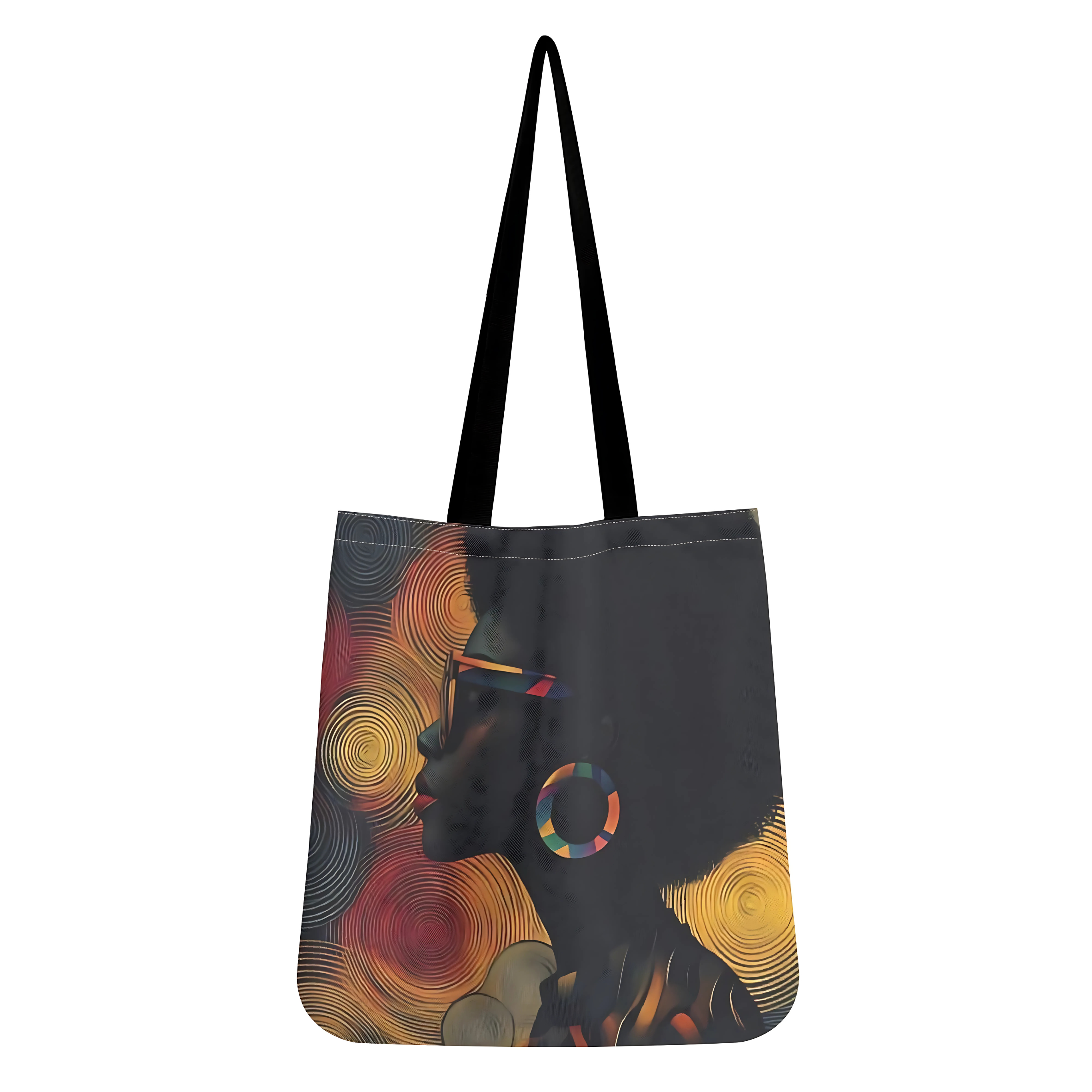 Tote Bag - Retro