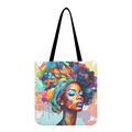 Tote Bag - Royal Purple