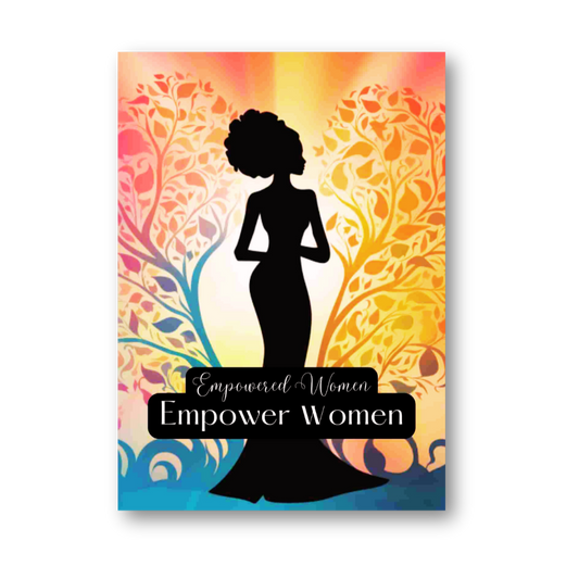 Empowerment Inspiration Card