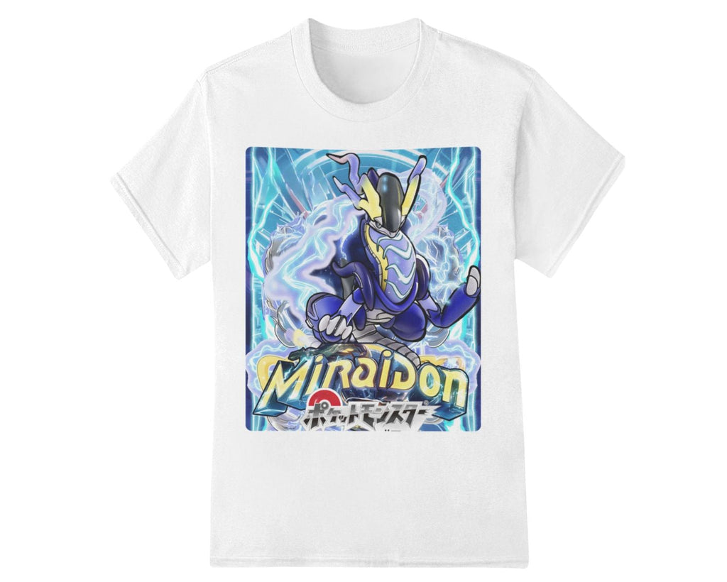 Miraidon
