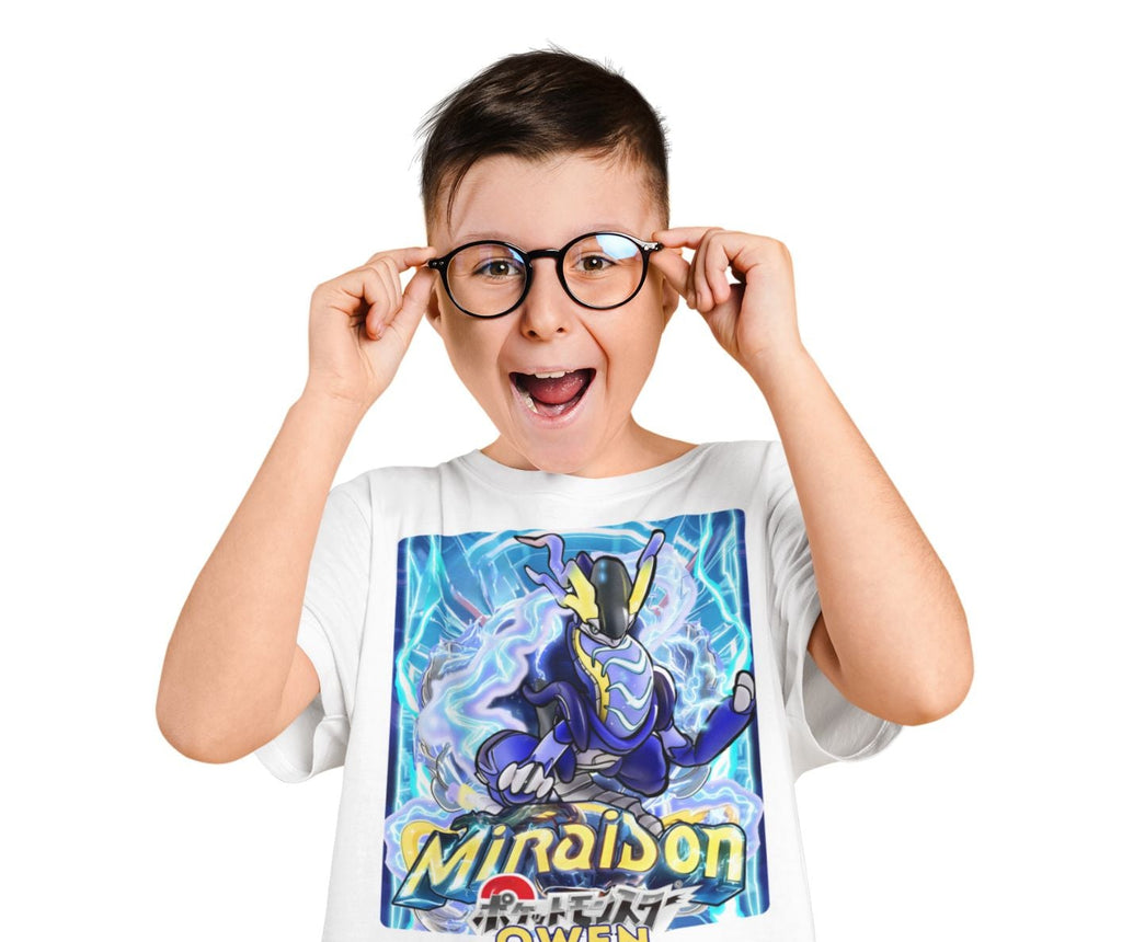 Miraidon