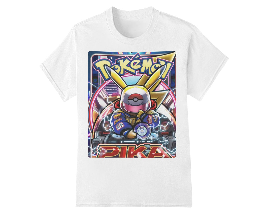 DJ Pika