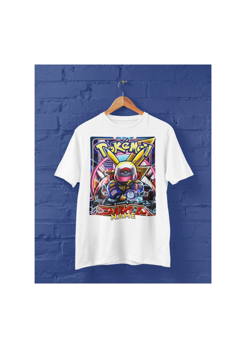 DJ Pika