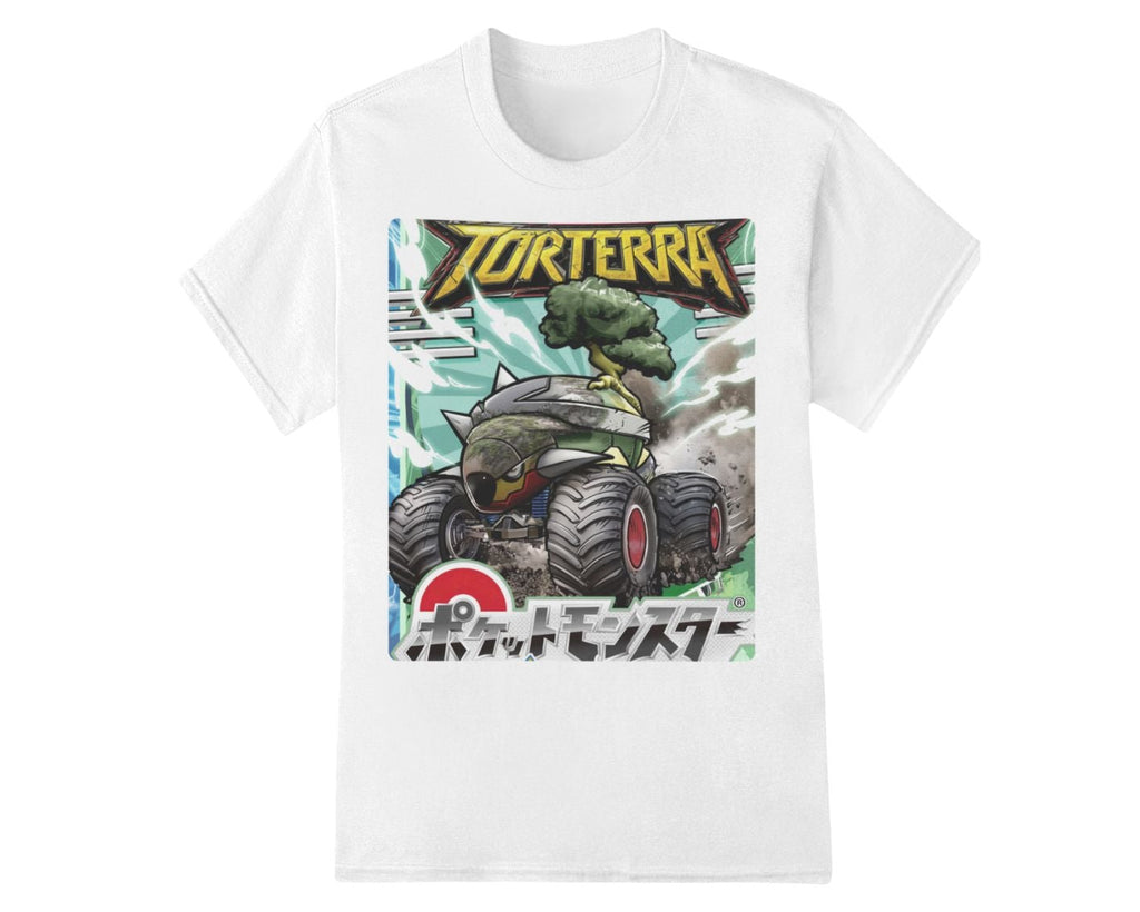 Torterra