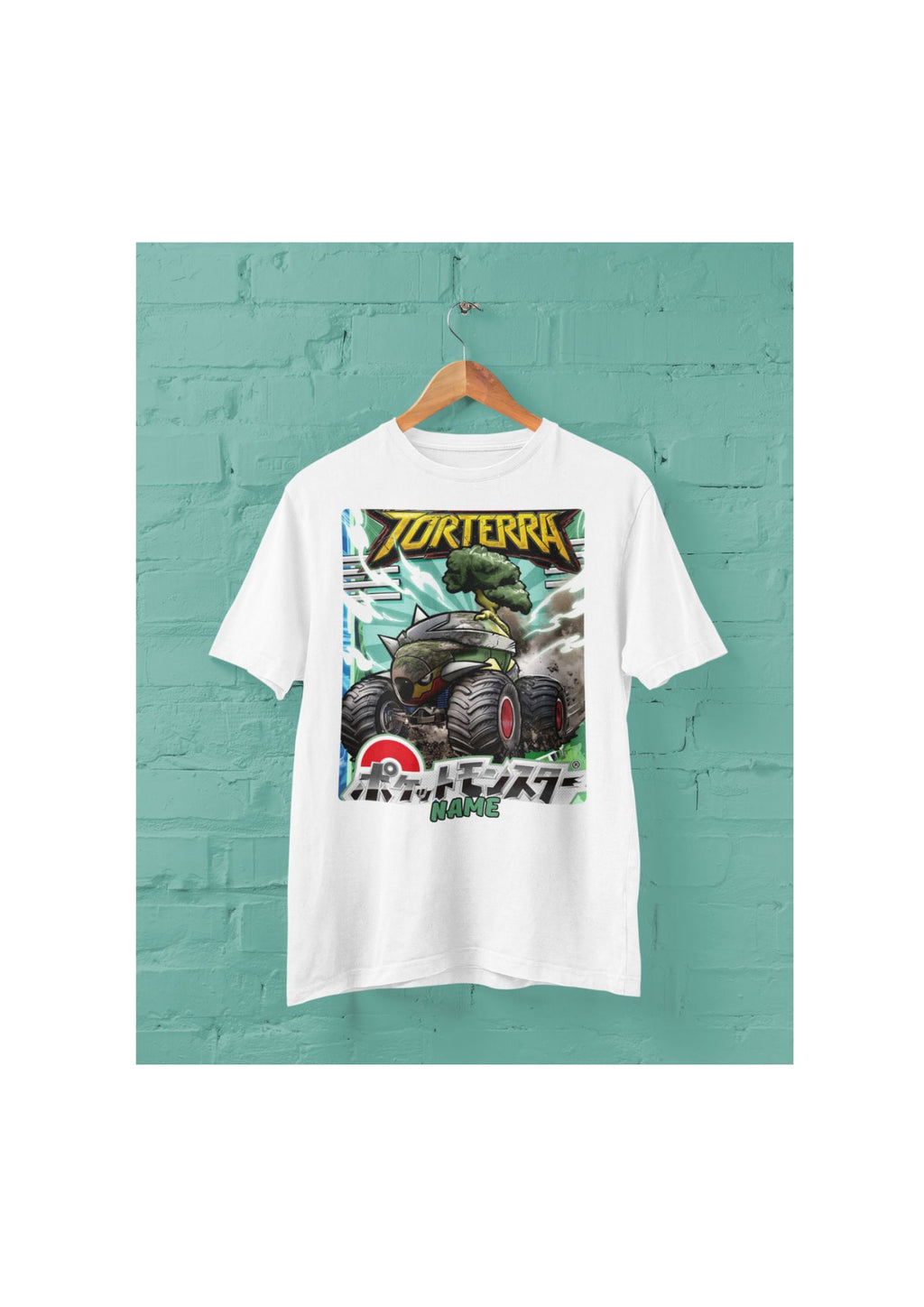 Torterra