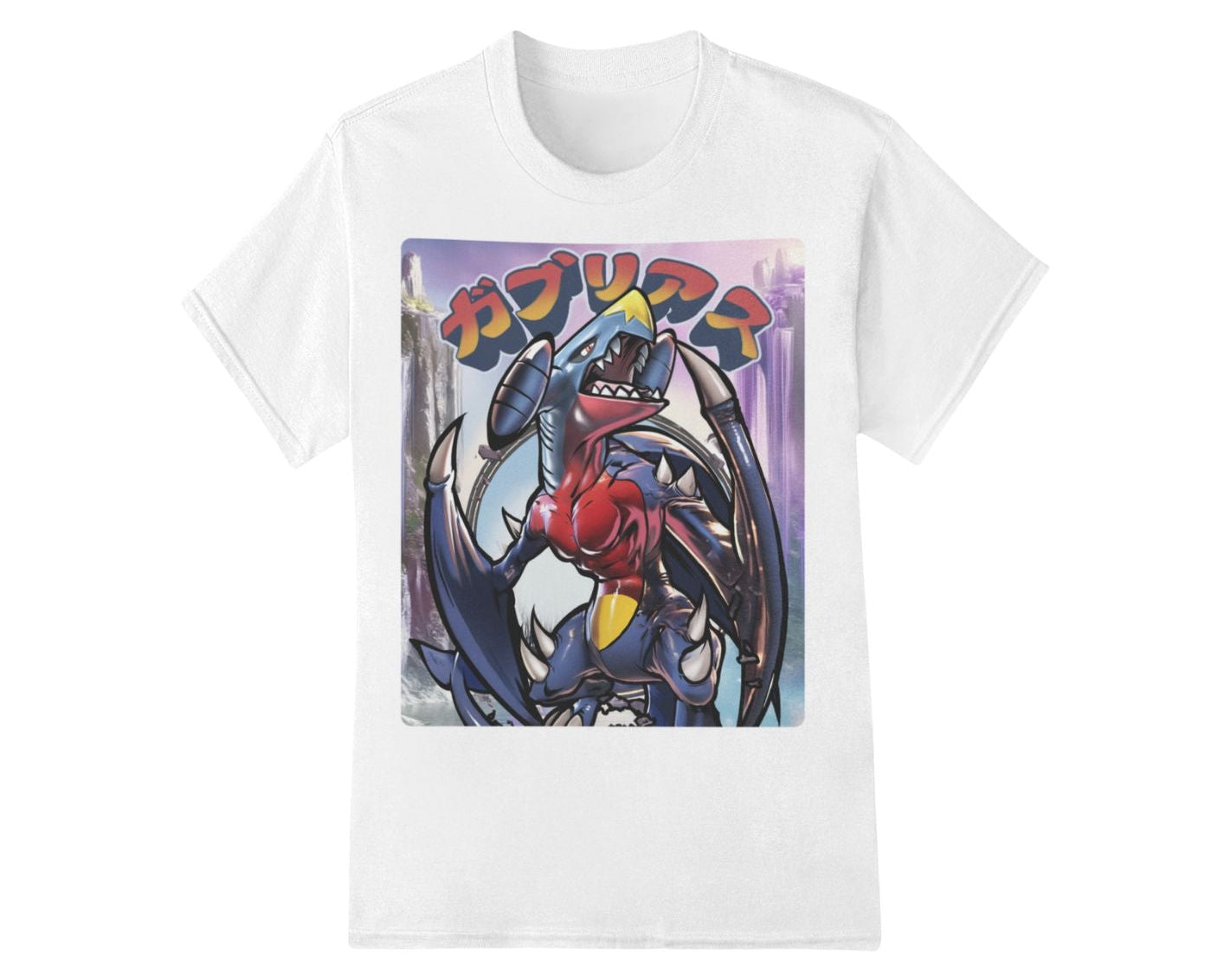 Garchomp