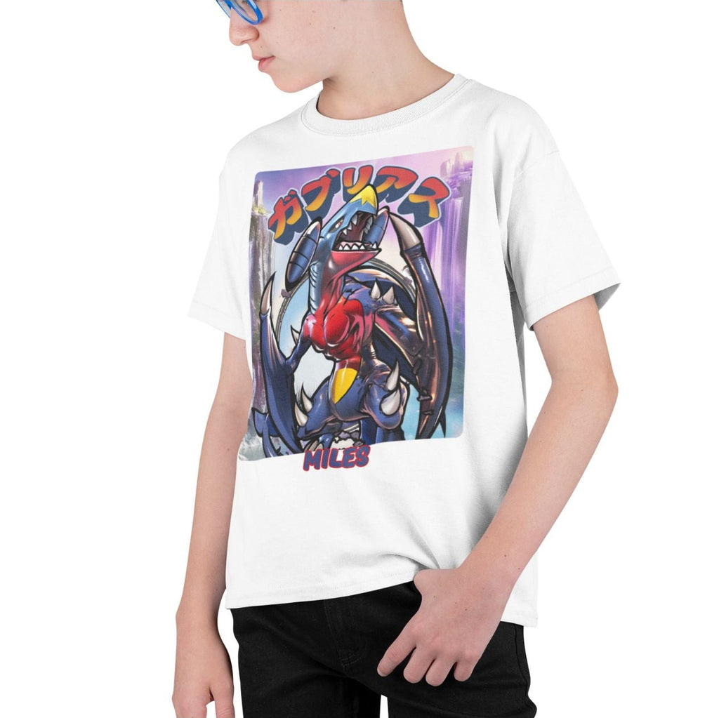 Garchomp