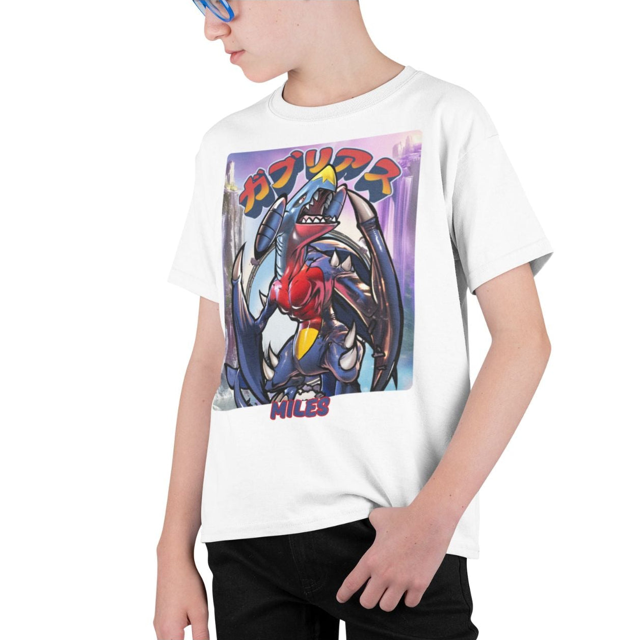 Garchomp