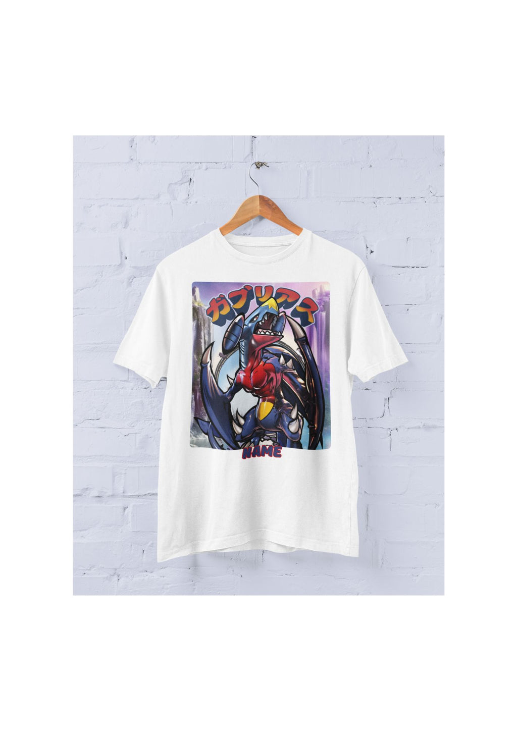 Garchomp