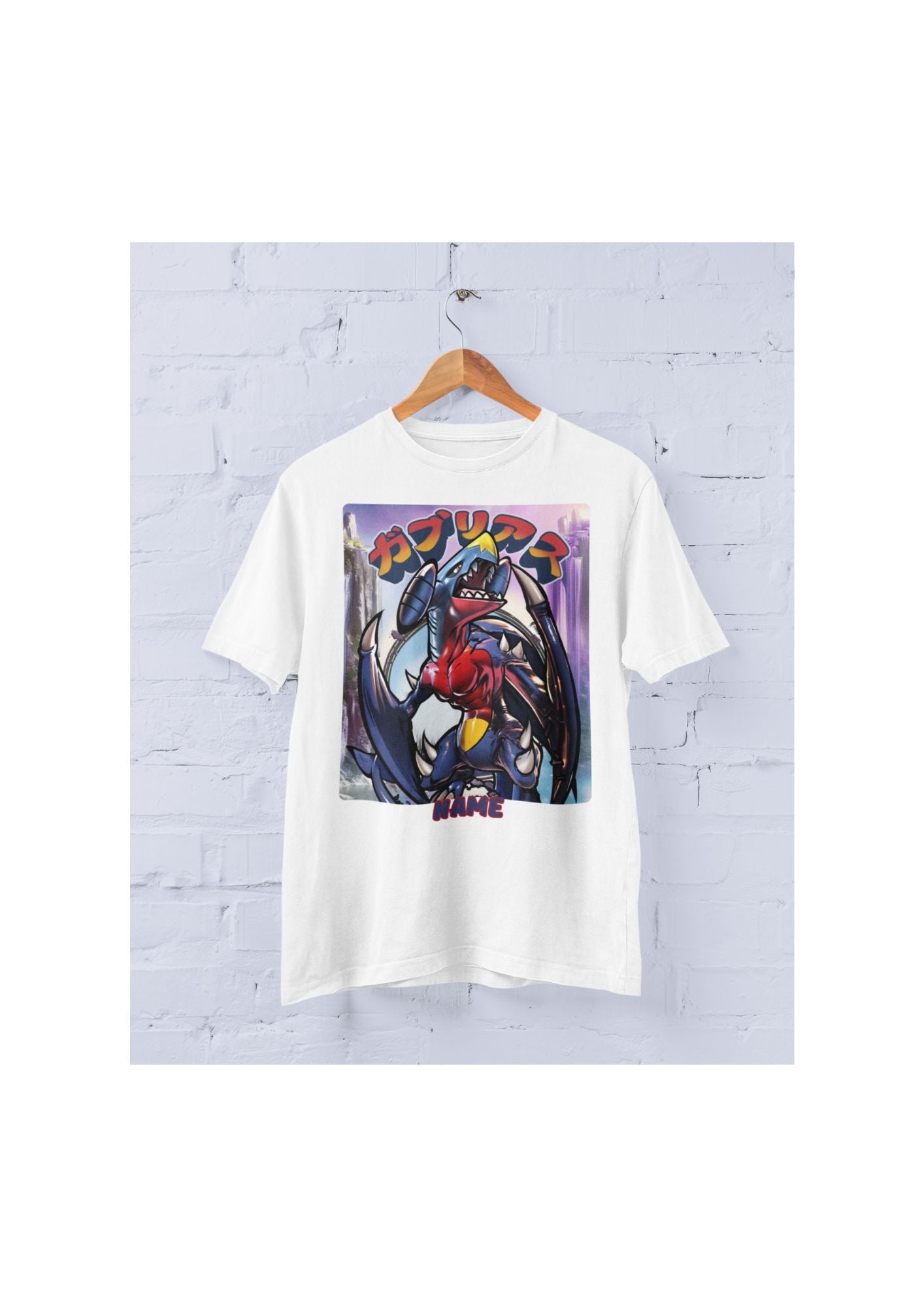 Garchomp