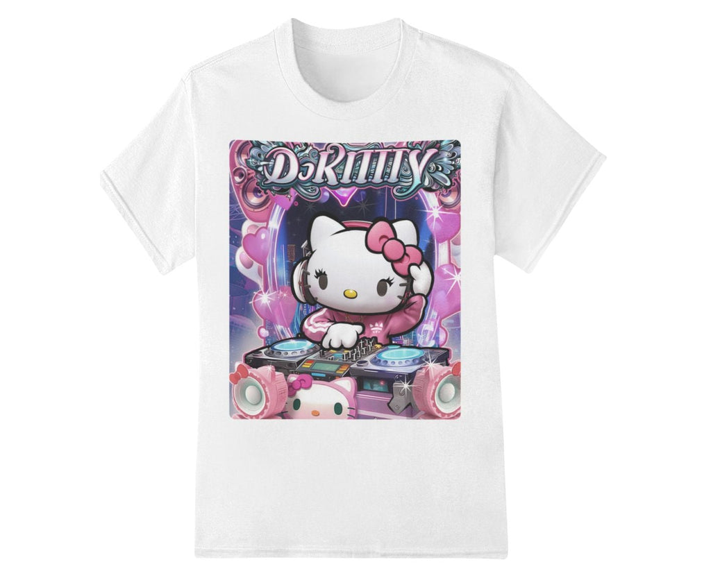 Dj Kitty