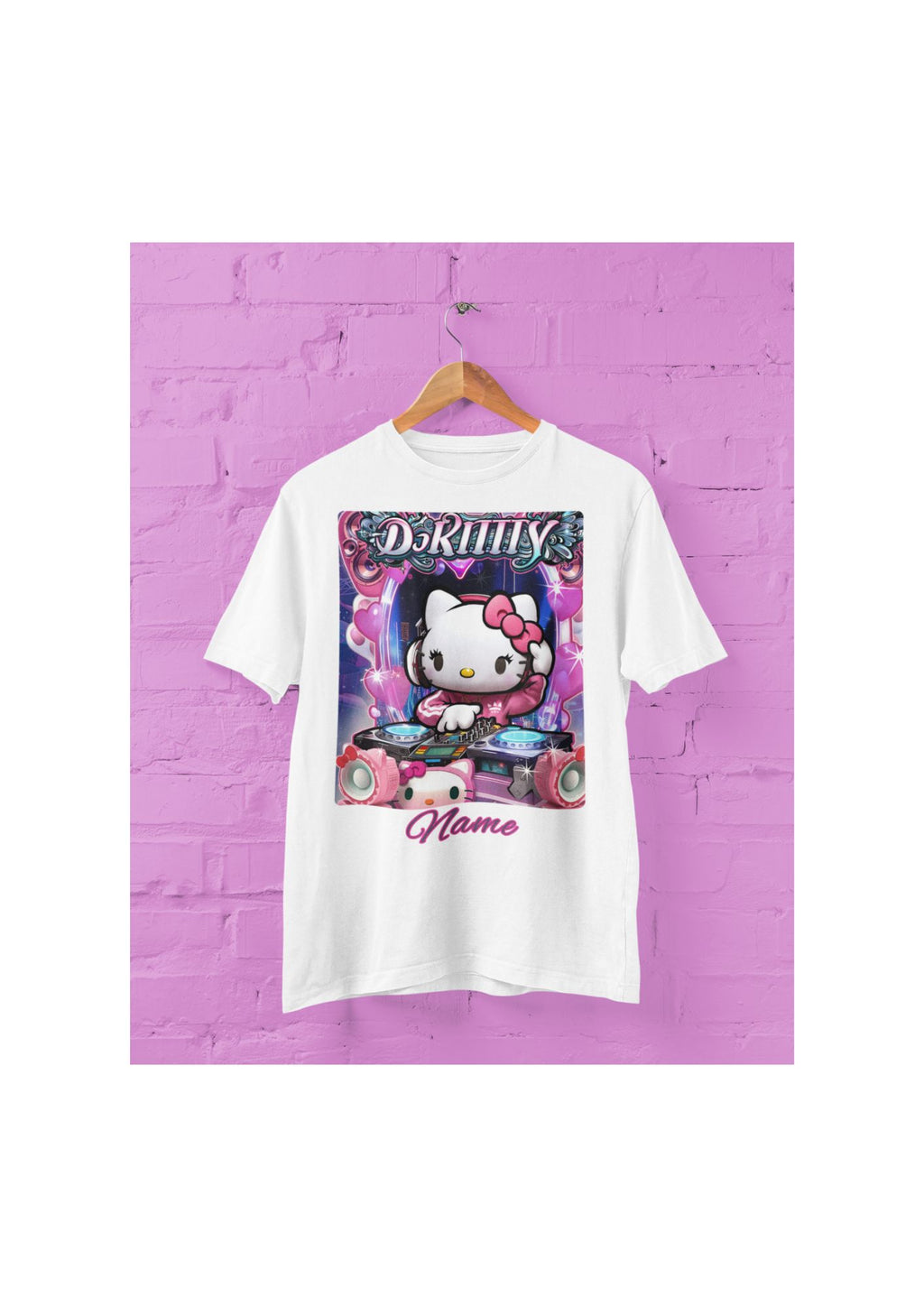 Dj Kitty