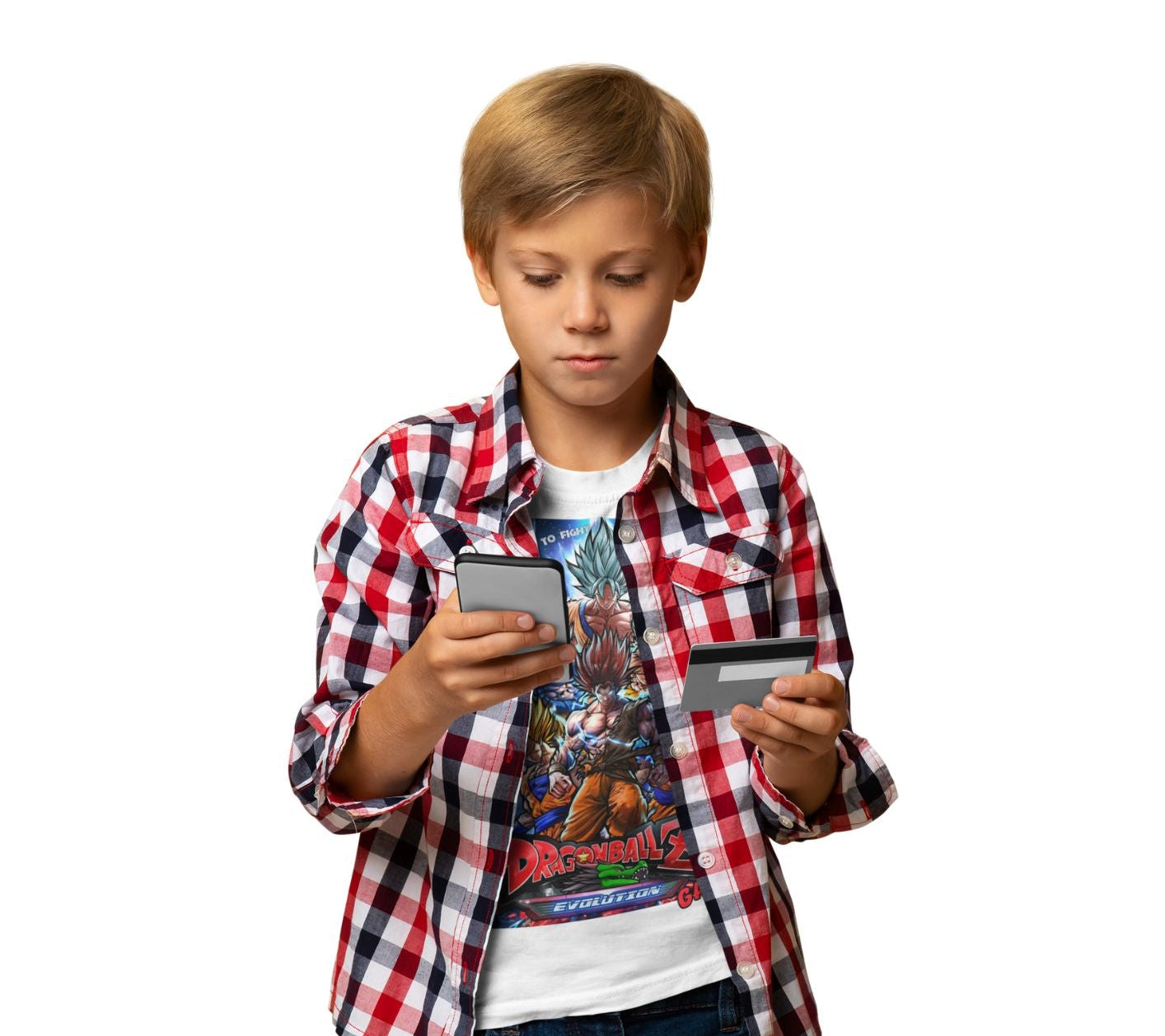 Dragonball Evolution