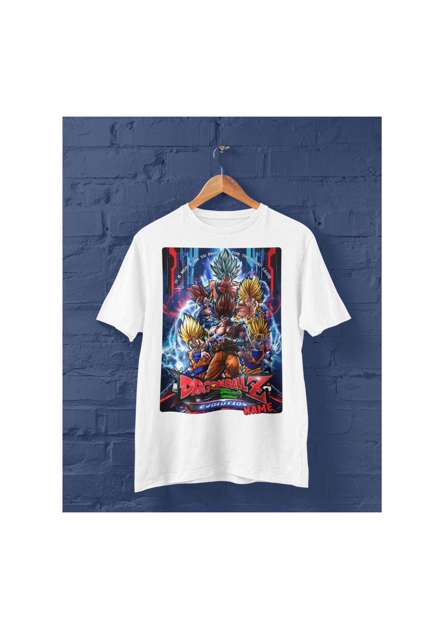 Dragonball Evolution