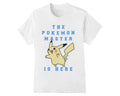 Pokemon Master
