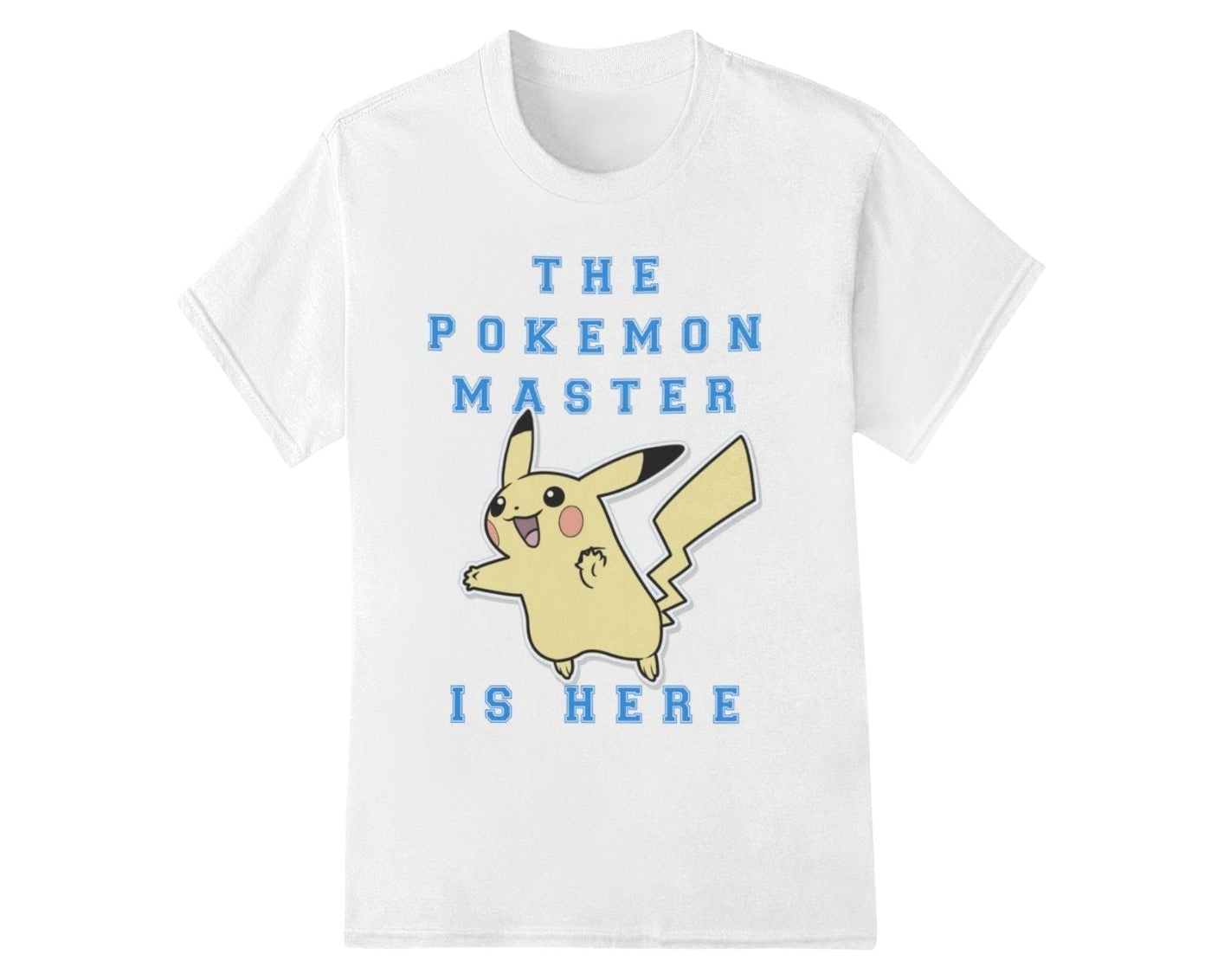 Pokemon Master