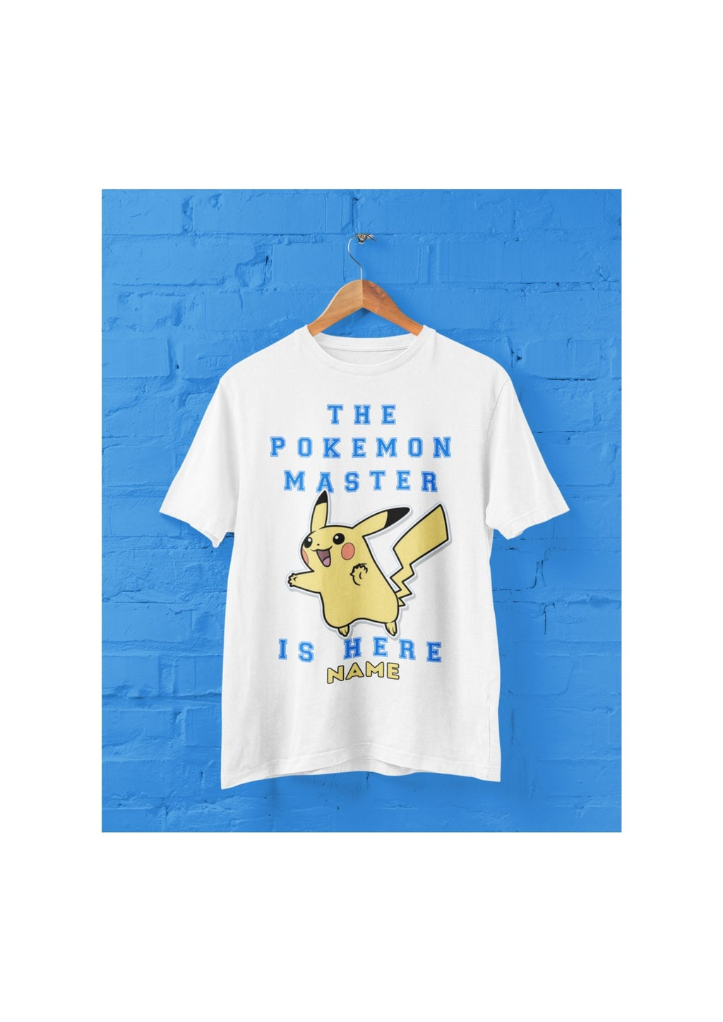 Pokemon Master