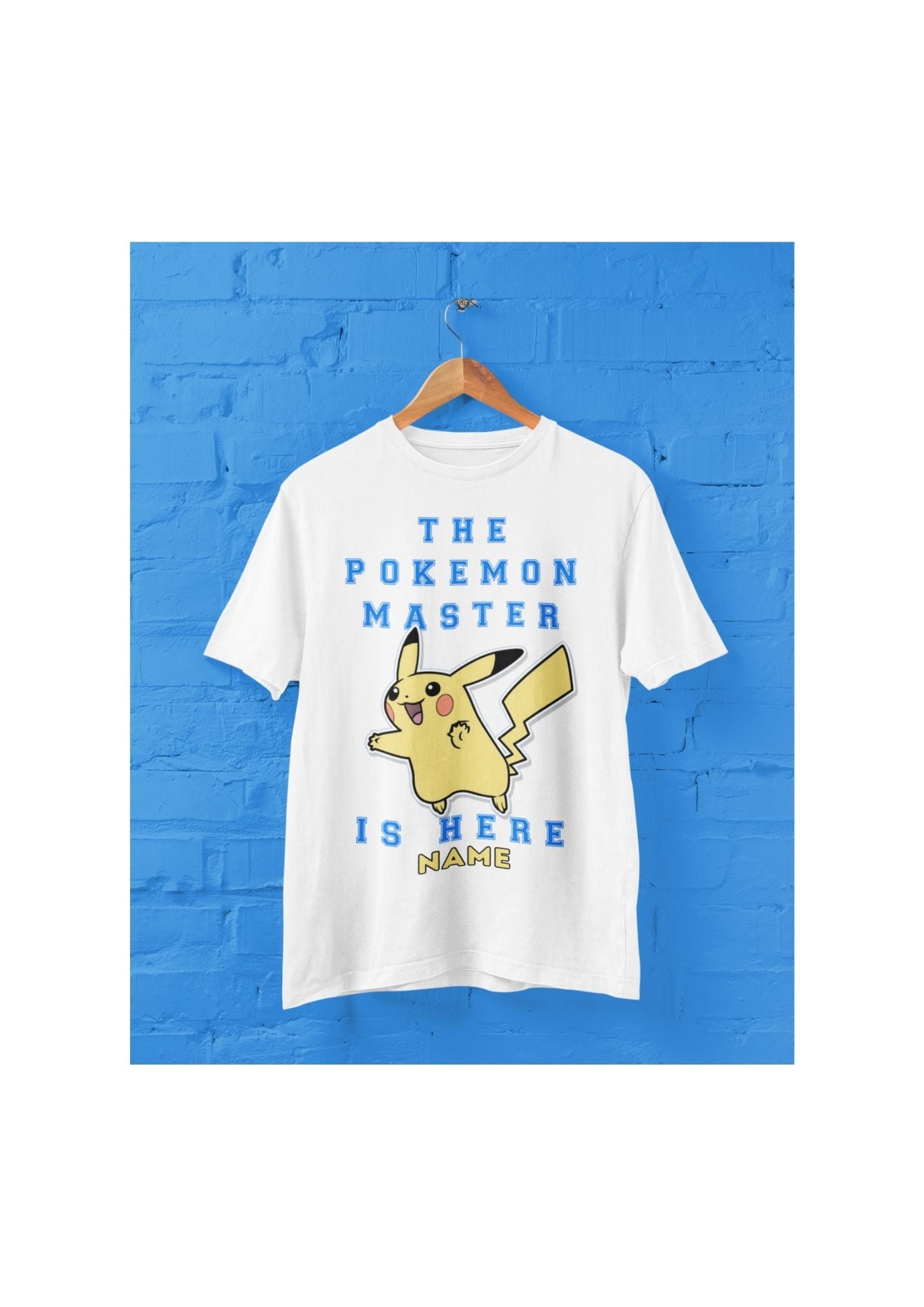 Pokemon Master