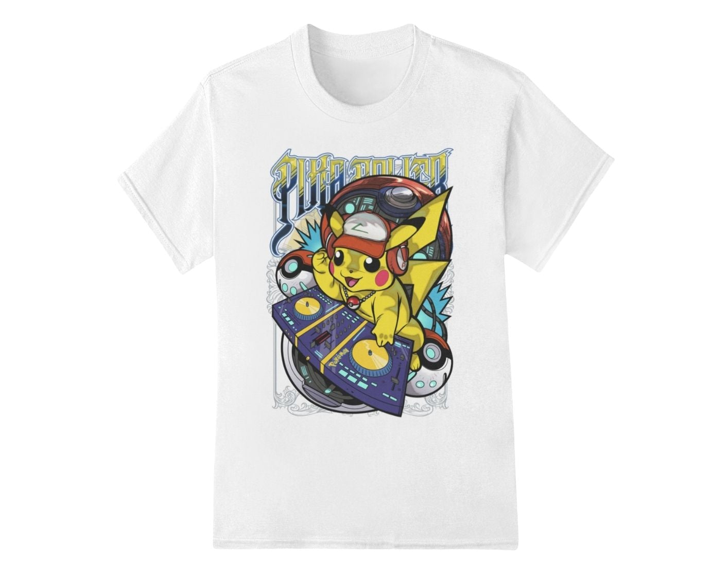 Pika Power