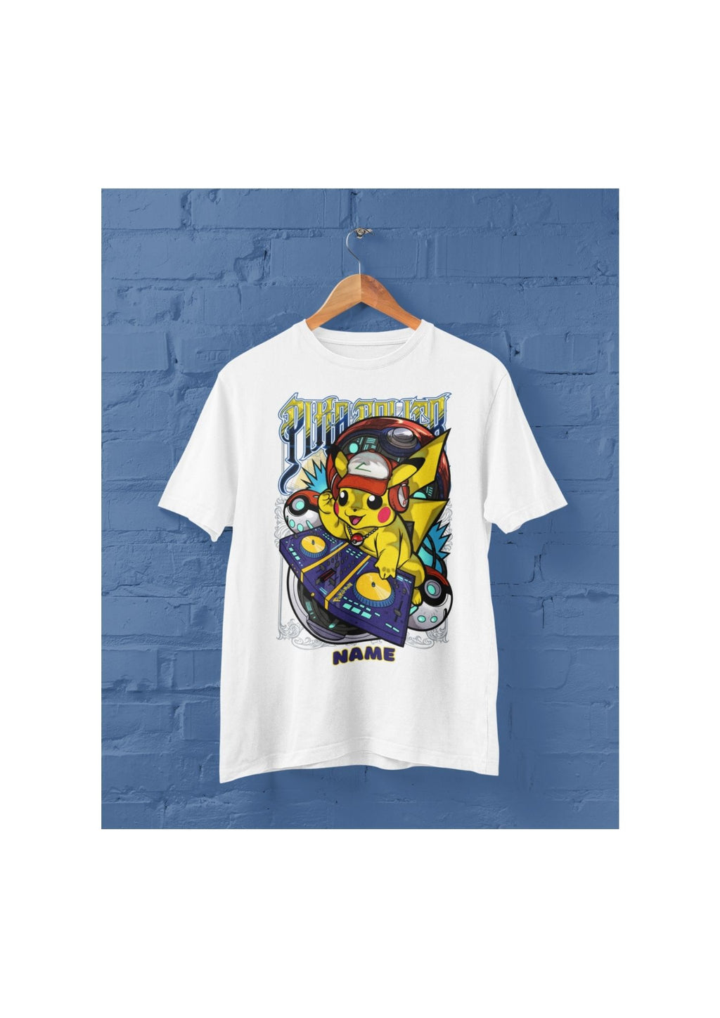 Pika Power