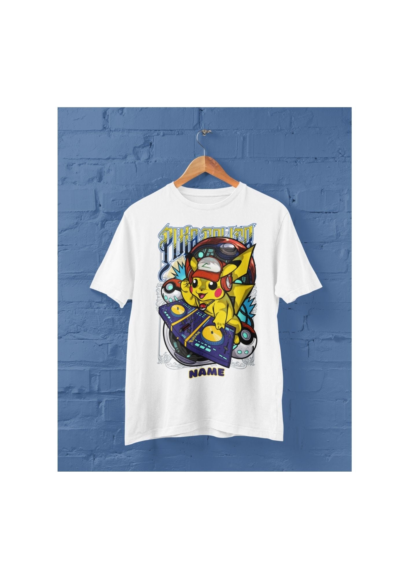 Pika Power