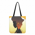 Tote Bag - Africa