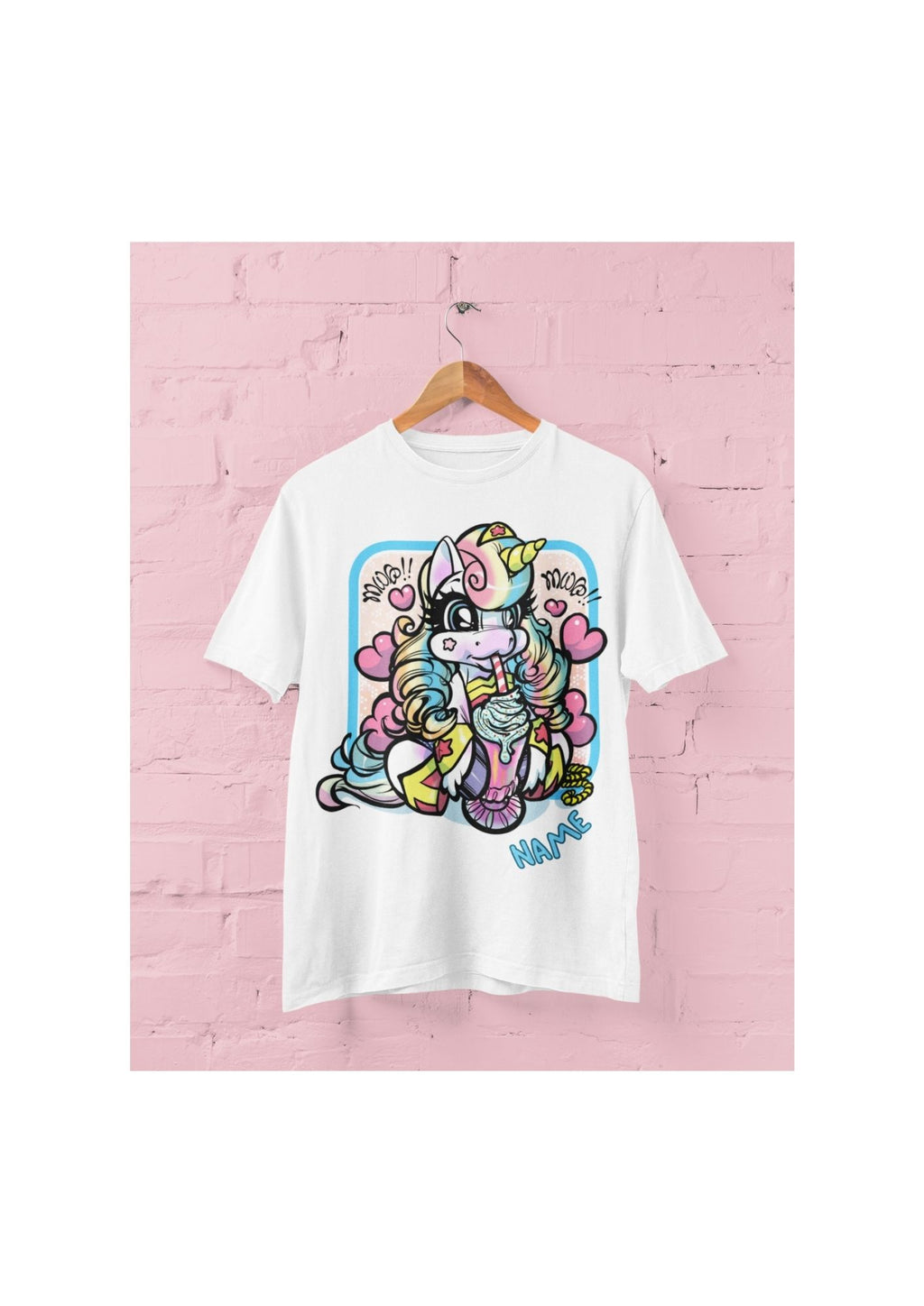 Wonder Unicorn