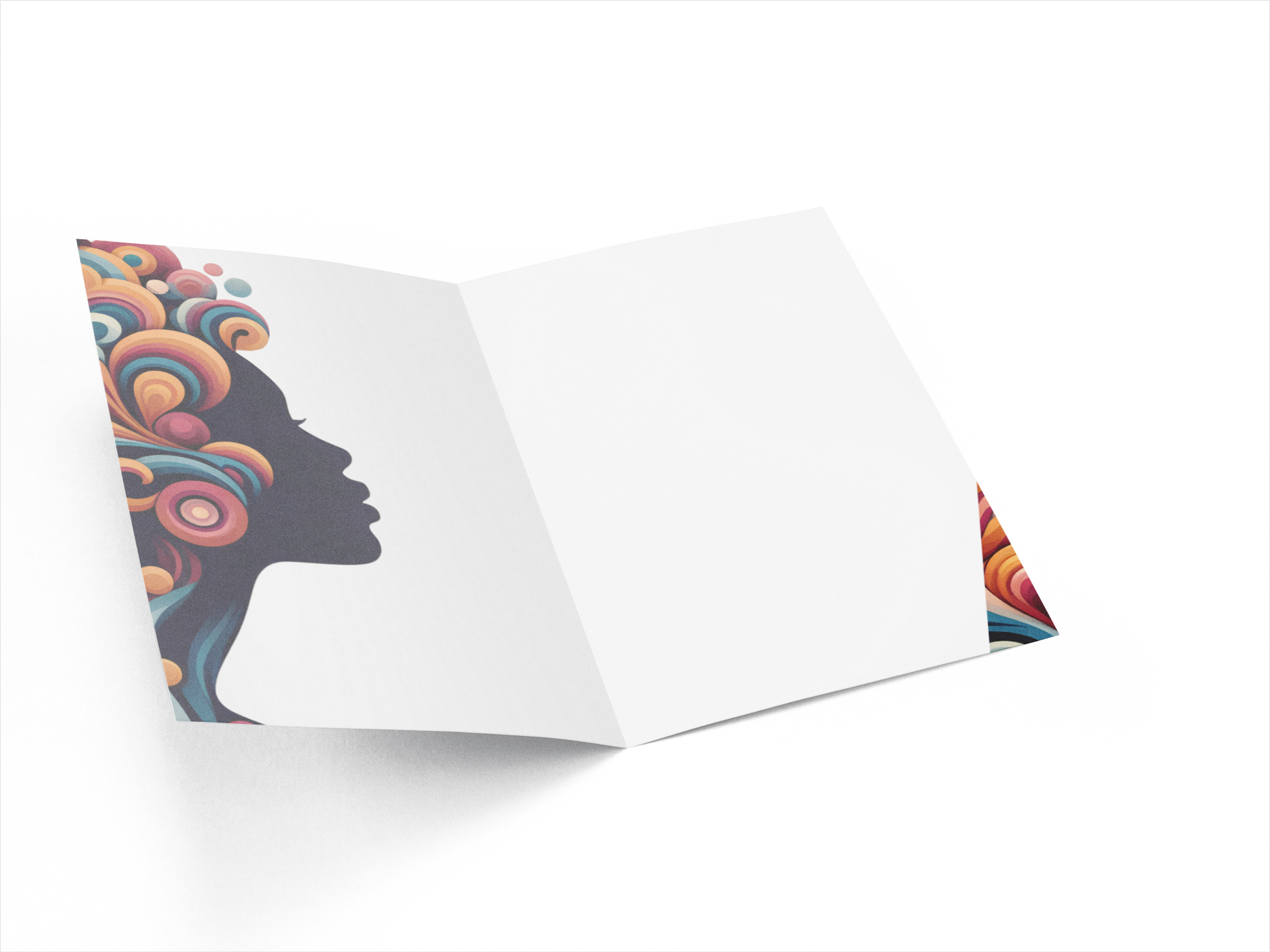 Mothers Day Card - Lush