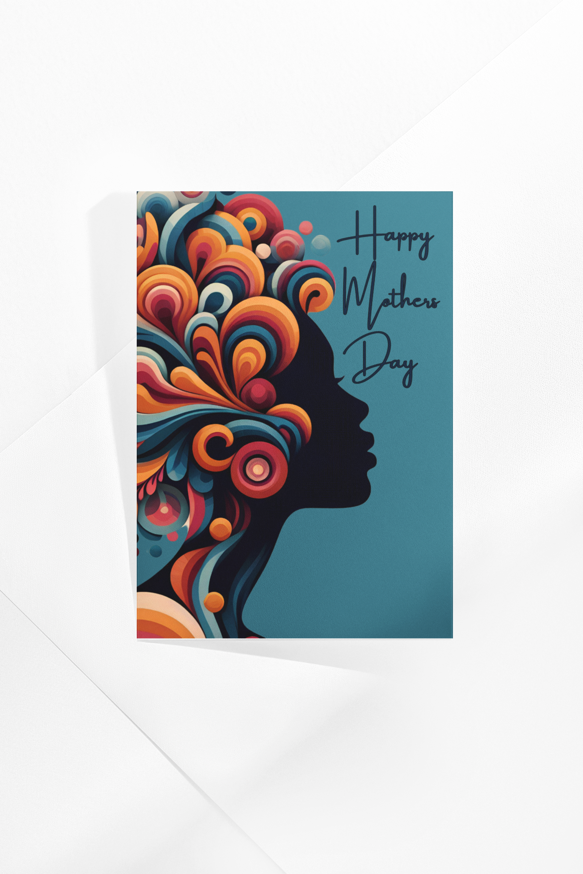 Mothers Day Card - Lush