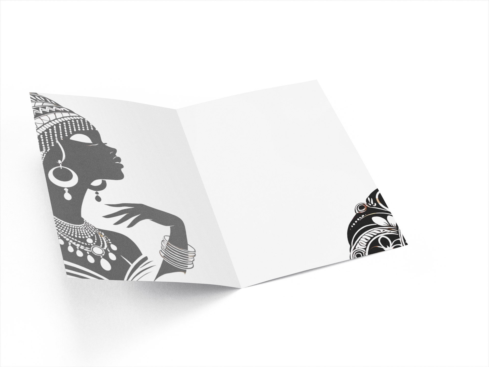 Mothers Day Card - Regal