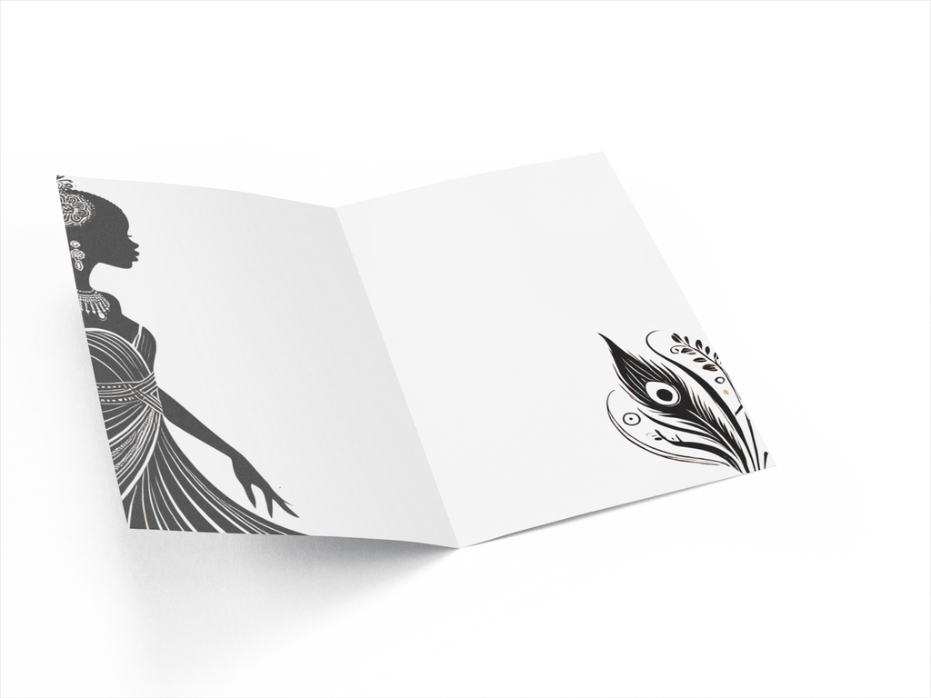 Mothers Day Card - Essence