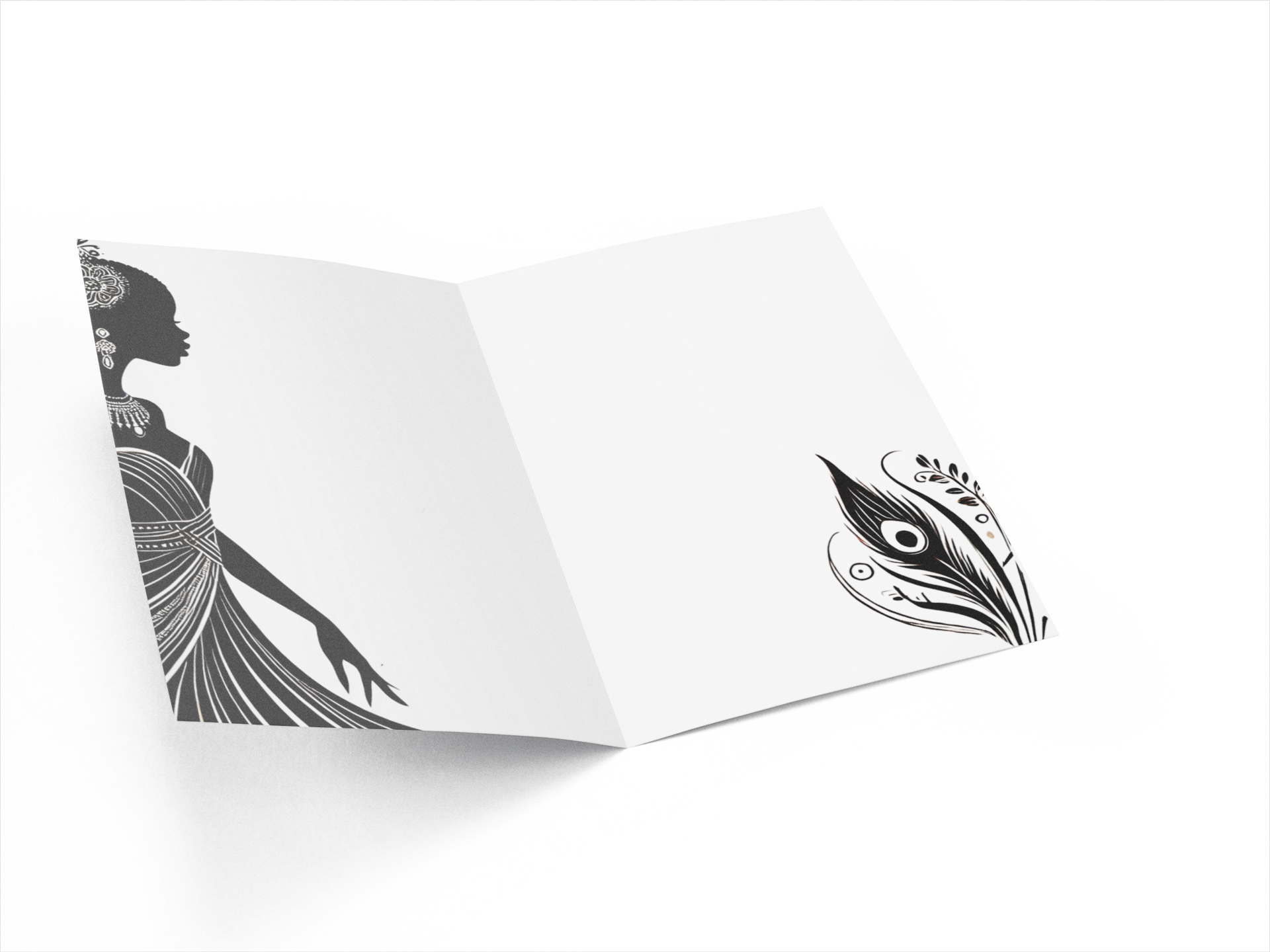 Mothers Day Card - Essence