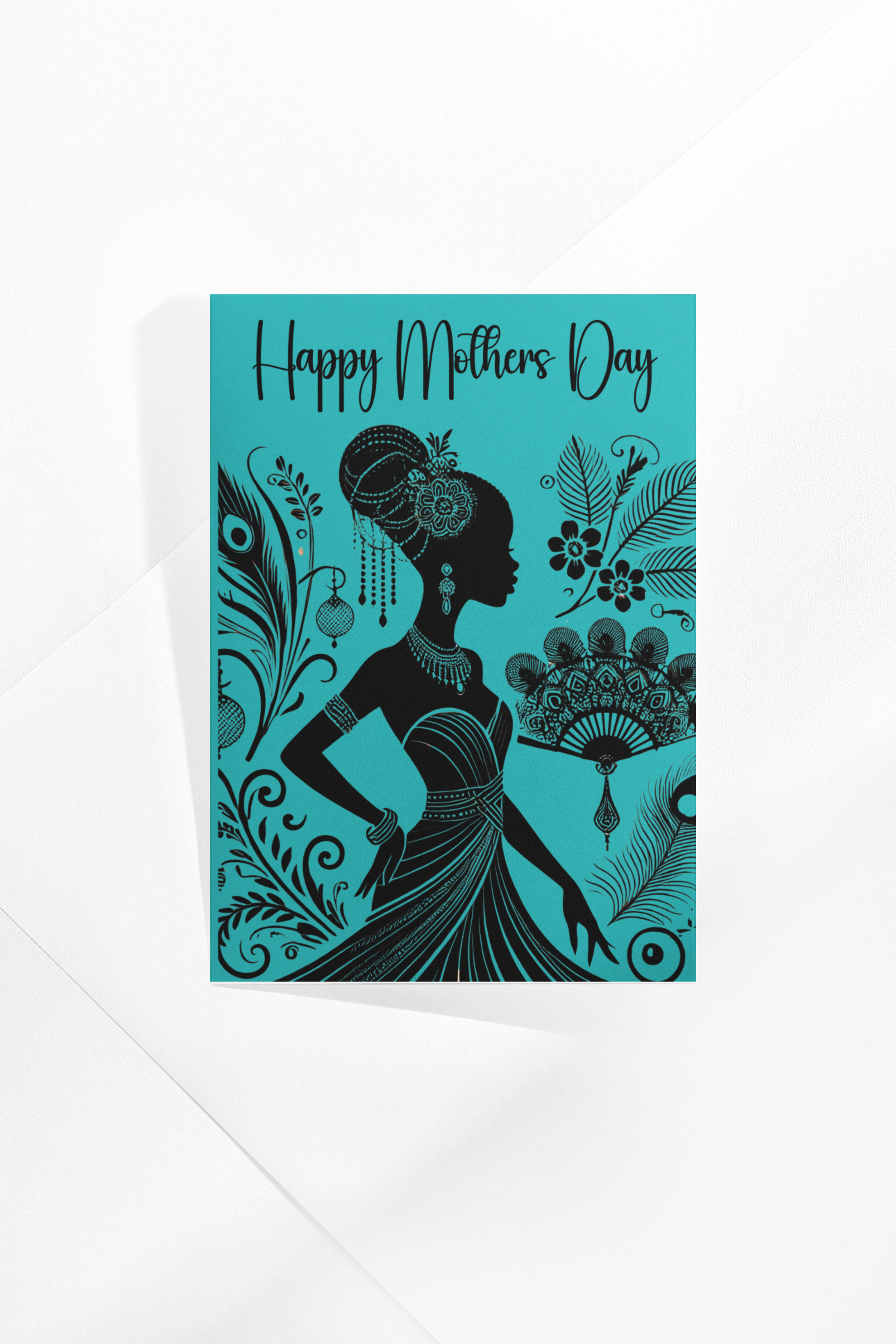 Mothers Day Card - Essence