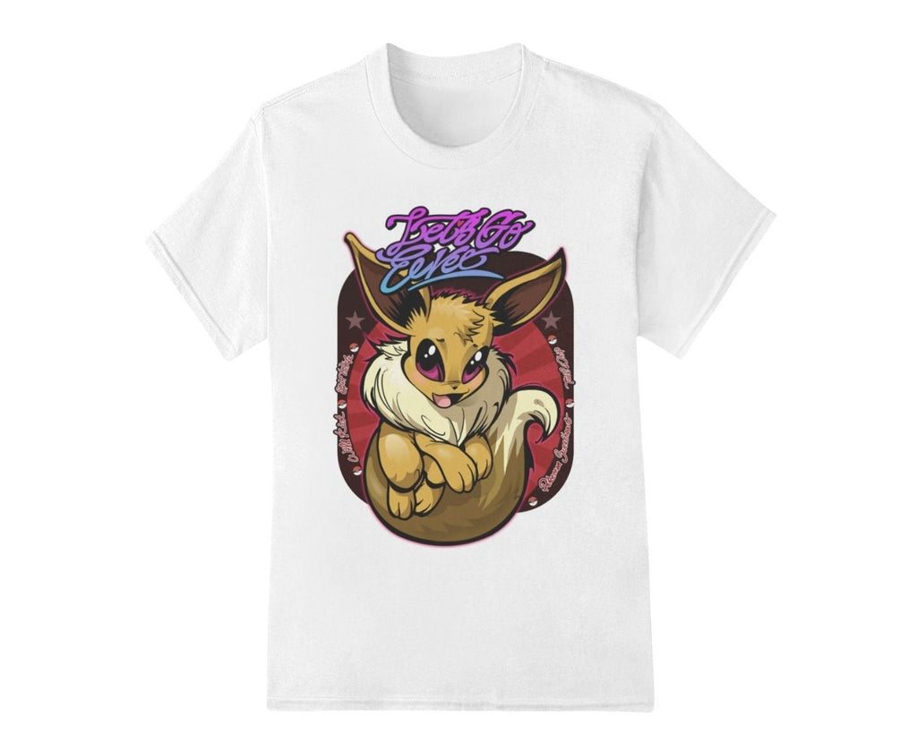 Lets Go Eevee