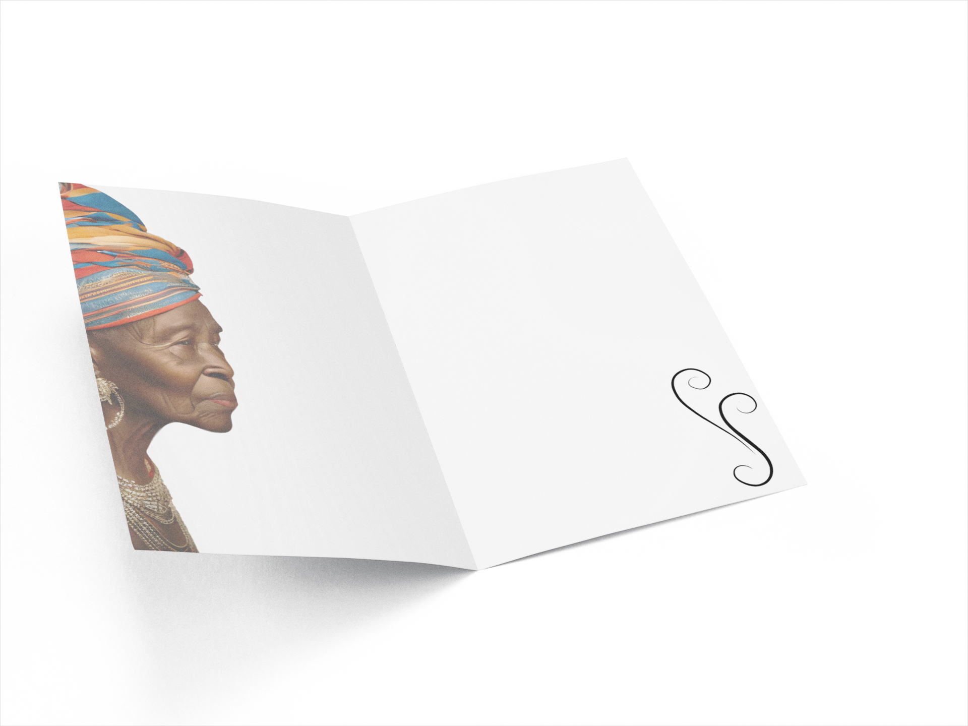 Mothers Day Card - Grandma