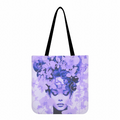 Tote Bag - Flowers of Peace