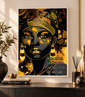Dream & Shine Art Print