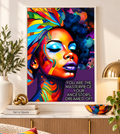 Masterpiece Art Print